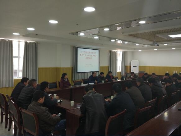 持续推进分级诊疗，让乡镇转诊患者普遍受益